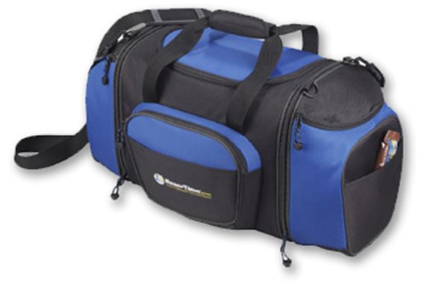 Excel Insulated Duffel Pack